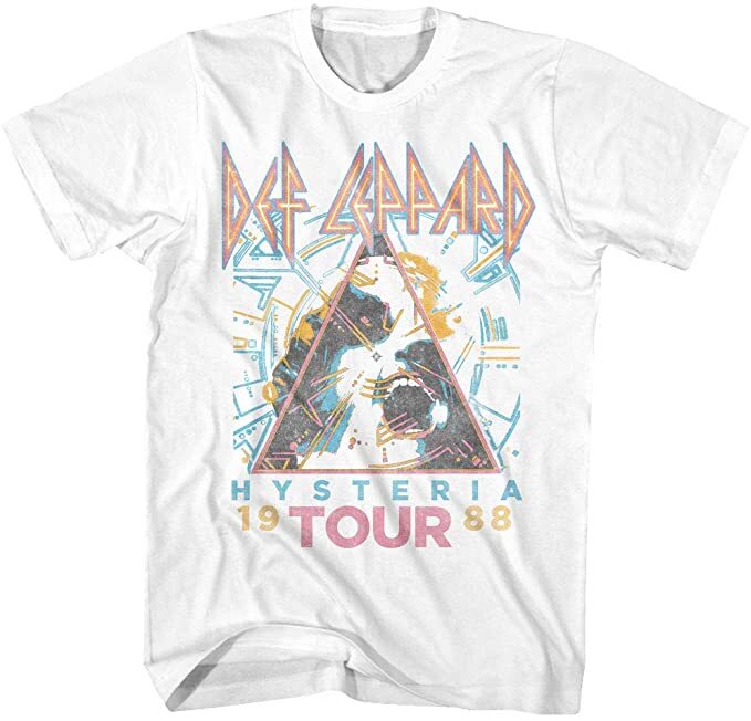 Tan via Rock Shirt